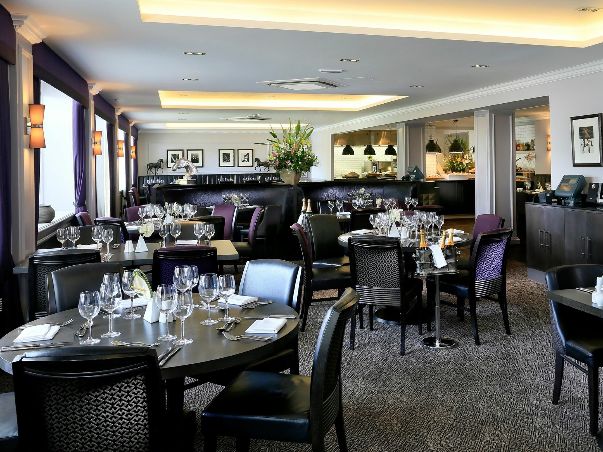 Hotel Macdonald Berystede & 4*