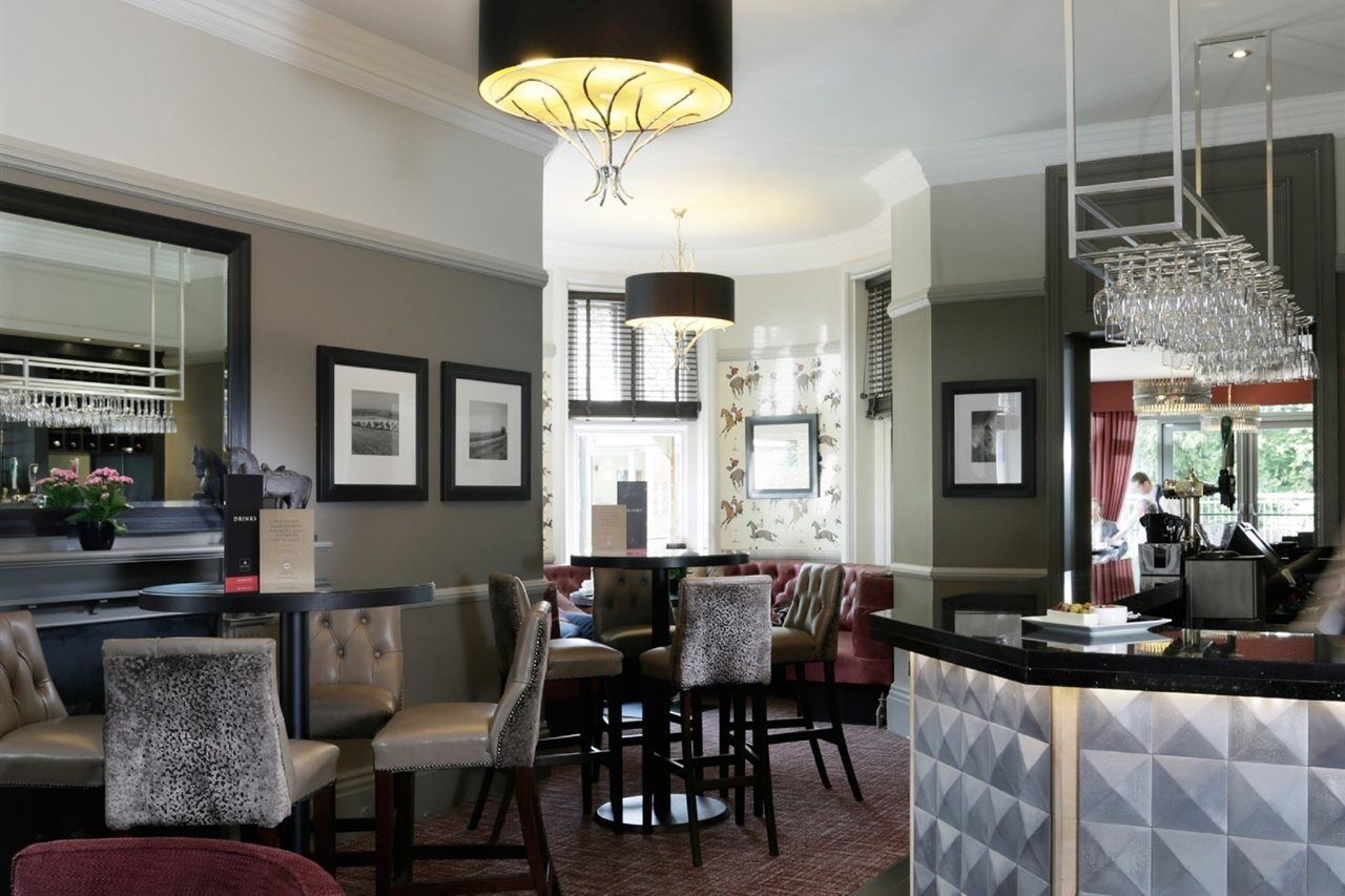 Hotel Macdonald Berystede & Ascot (Berkshire)