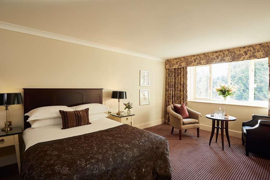 Macdonald Berystede & Hotel
