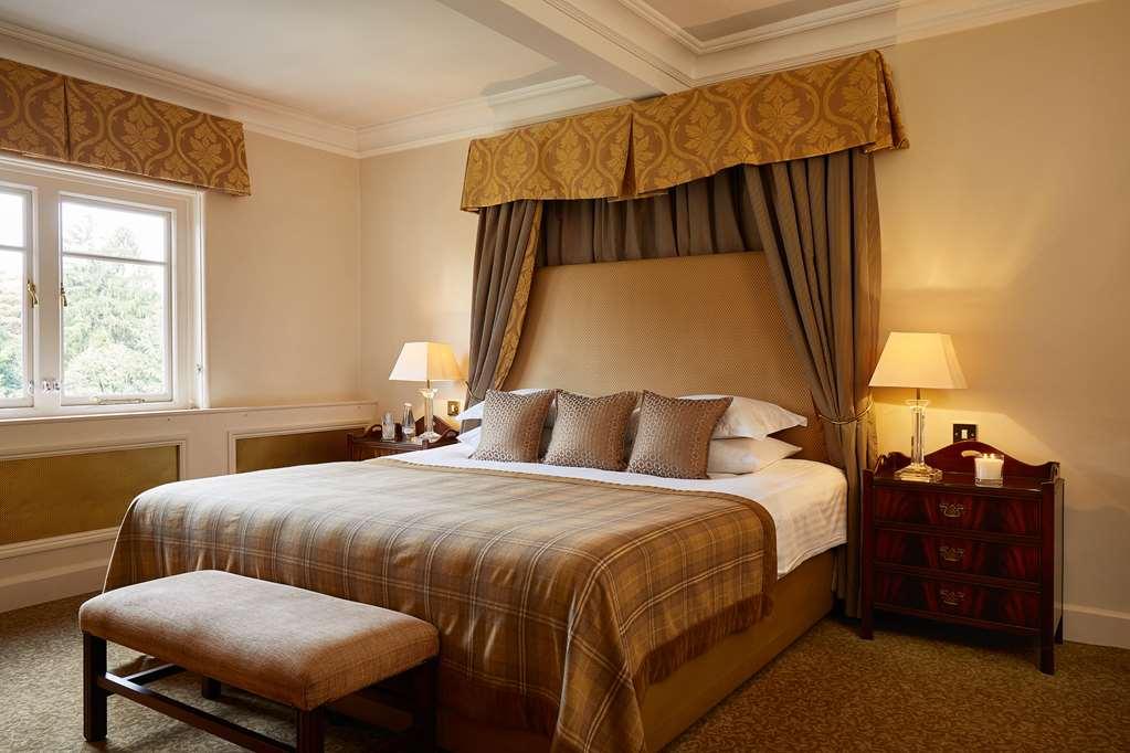 Macdonald Berystede & 4* Ascot (Berkshire)