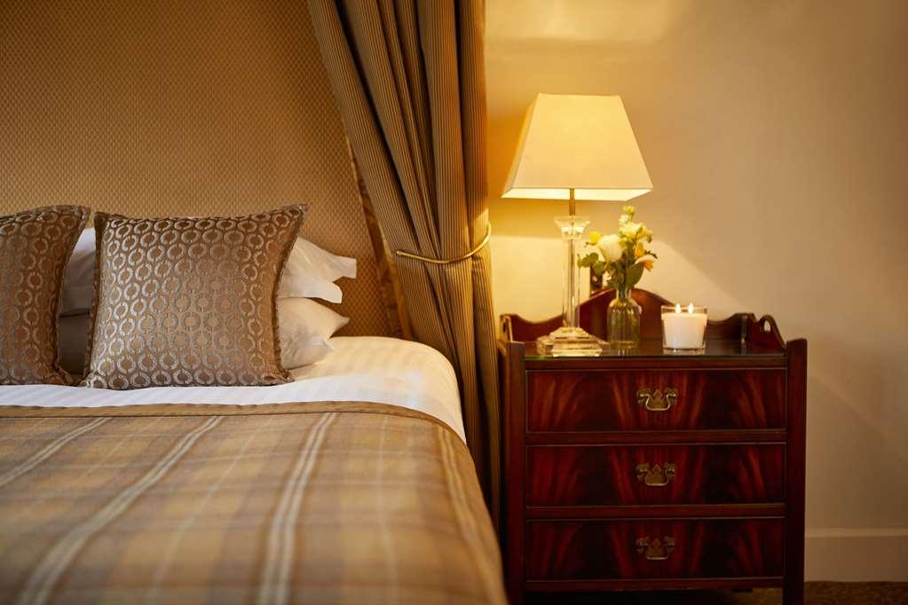 Hotel Macdonald Berystede &