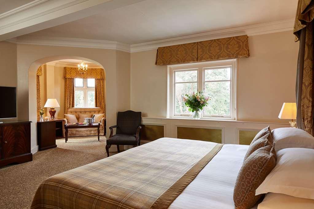 Macdonald Berystede & Ascot (Berkshire)
